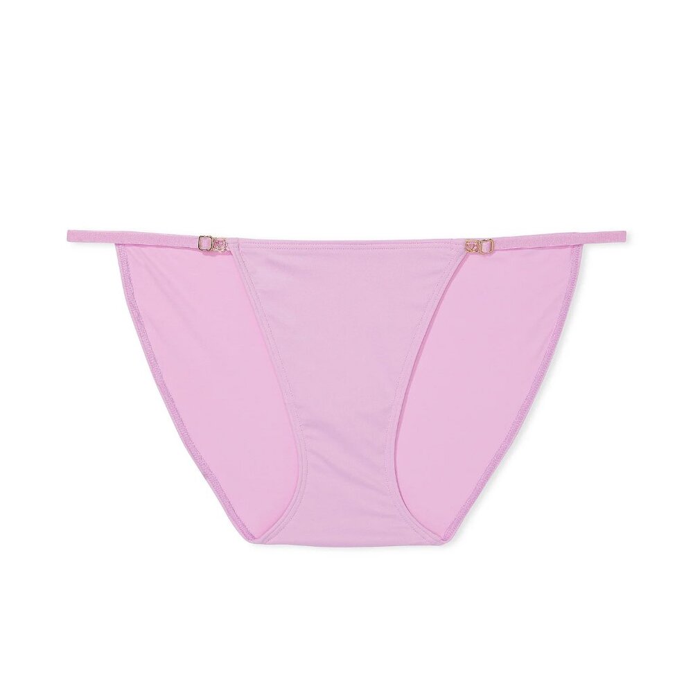 Love Cloud Adjustable String Bikini Panty - Victoria's Secret - NWT